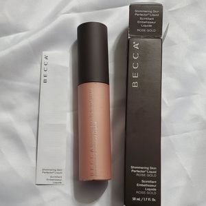 BECCA Shimmering Skin Perfector Liquid Highlighter